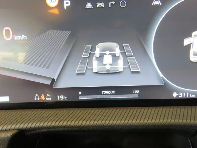 Kia EV6 GT-Line Vierwielaandrijving