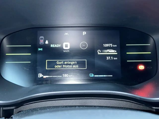 Dacia Jogger Extreme