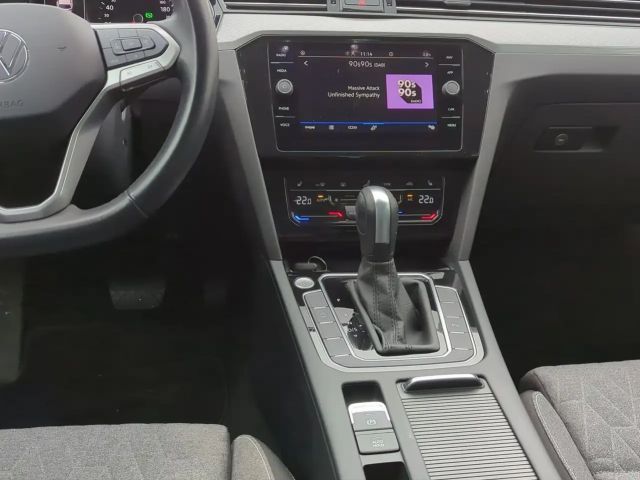 Volkswagen Passat 2.0 TDI DSG Variant