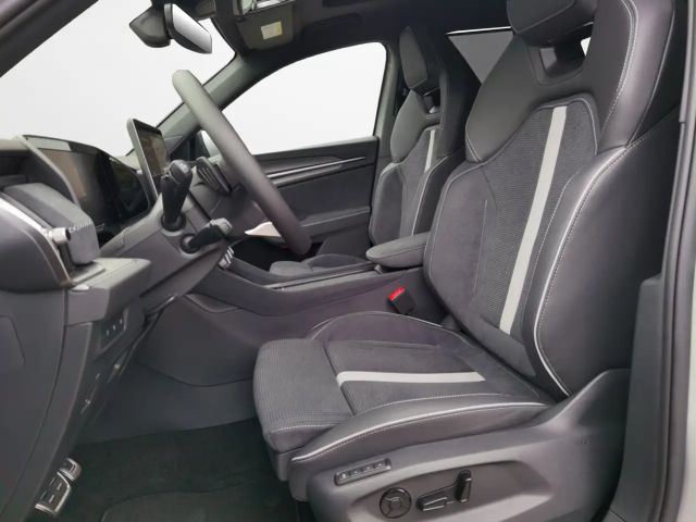 Skoda Kodiaq 4x4 Sportline