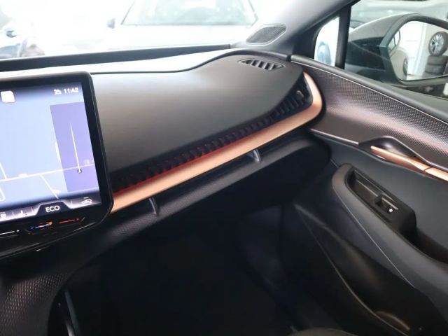 Cupra Tavascan Endurance