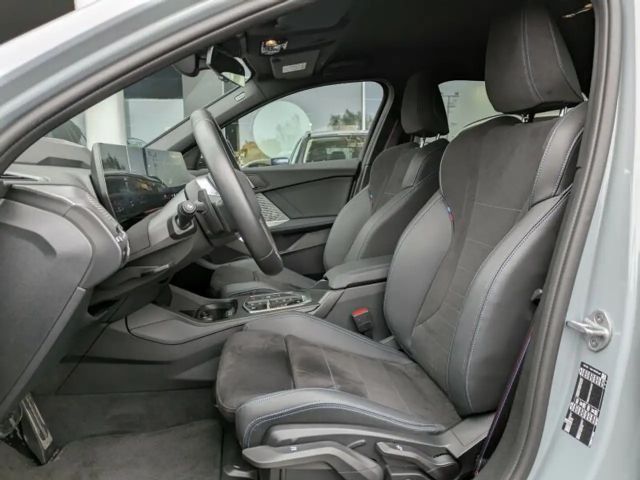 BMW 118 118d M-Sport Sedan