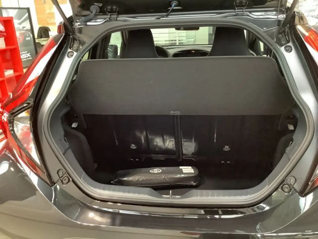 Toyota Aygo X Business Hatchback S-CVT