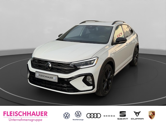 Volkswagen Taigo Plus R-Line