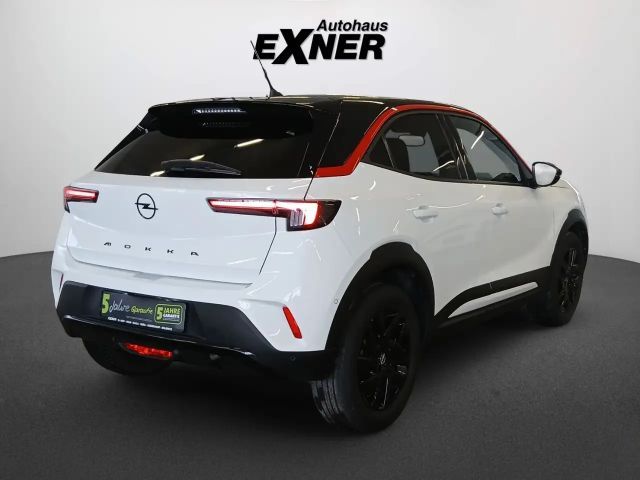 Opel Mokka 1.2 Turbo GS-Line Grand Sport Turbo