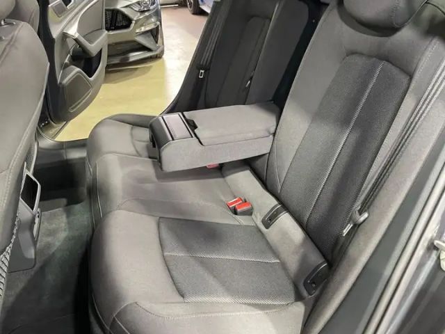 Audi A6 Quattro Sedan Sport