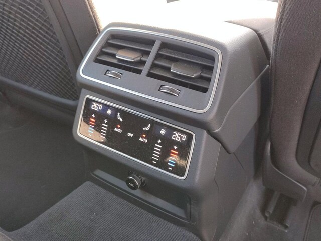 Audi A6 40 TDI Avant S-Tronic