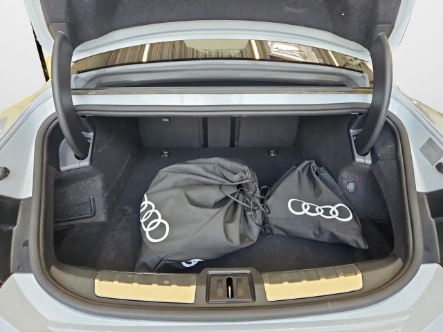 Audi RS e-tron GT Quattro