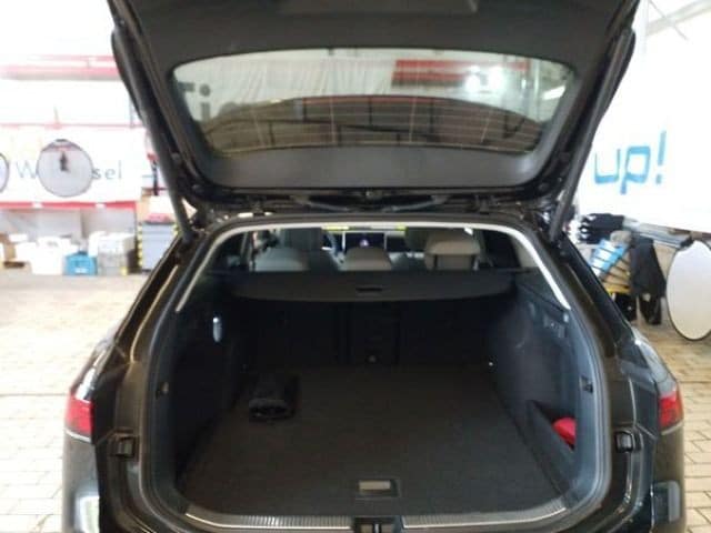 Volkswagen Passat 2.0 TDI Business Variant