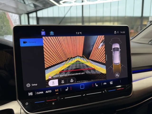 Volkswagen Golf DSG Variant