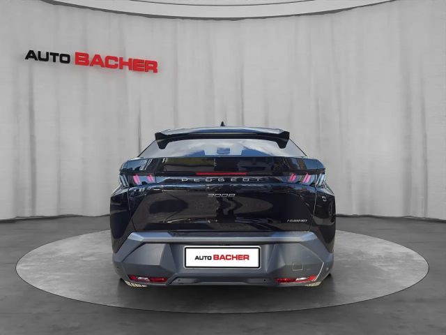 Peugeot 3008 Allure Pack Hybrid