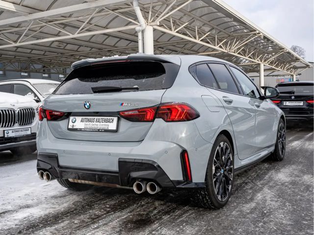 BMW 135 Sedan xDrive