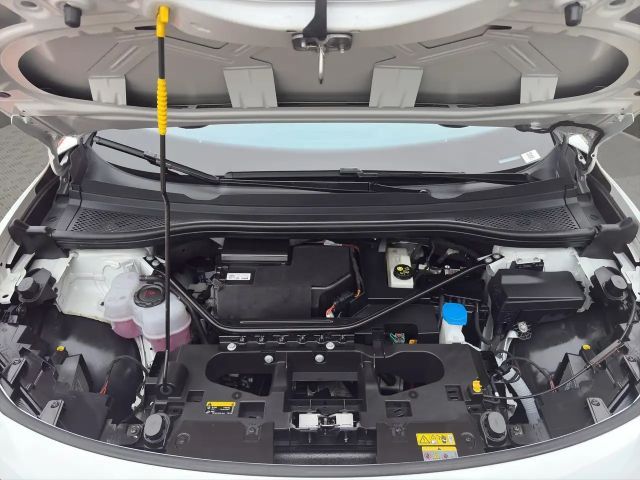 Volkswagen ID.4 4Motion Performance Pro