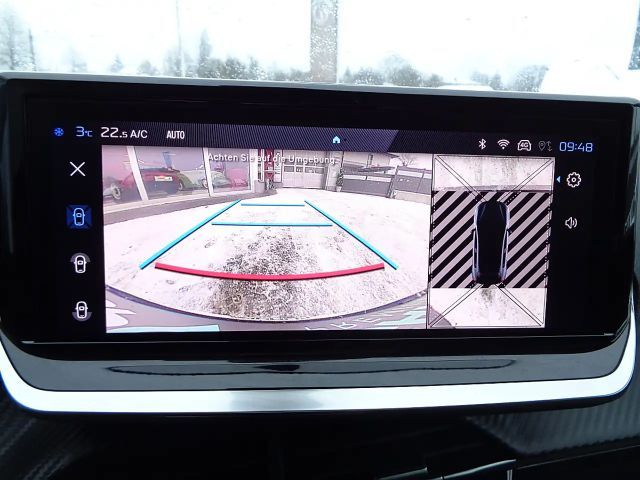 Peugeot 208 Allure Pack PureTech