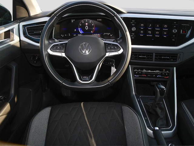 Volkswagen Polo 1.0 TSI DSG