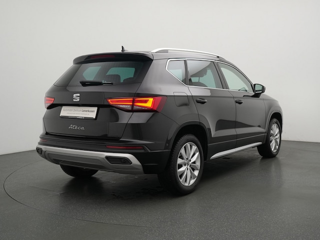 Seat Ateca DSG