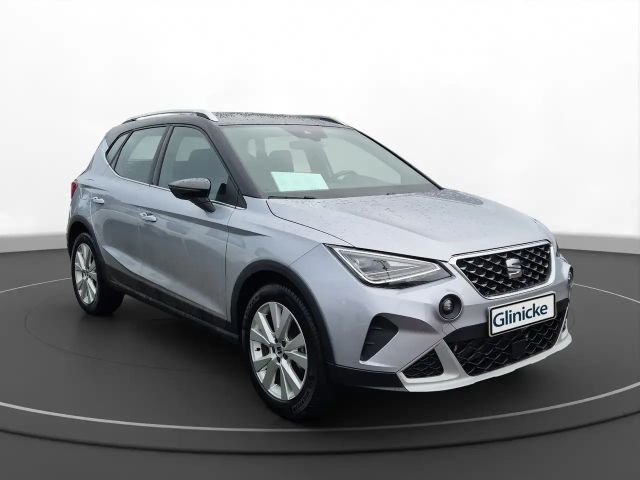 Seat Arona 1.0 TSI DSG