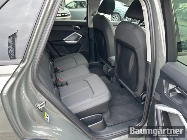 Audi Q3 35 TFSI S-Tronic