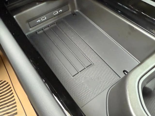 Volkswagen ID.7 4Motion Business GTX Tourer