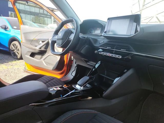 Peugeot E-2008 Active Pack