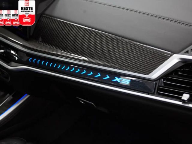 BMW X5 M-Sport xDrive40d