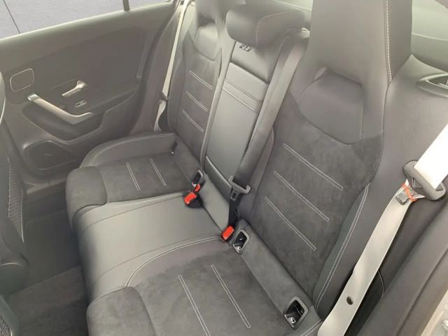 Mercedes-Benz A 180 A-Klasse