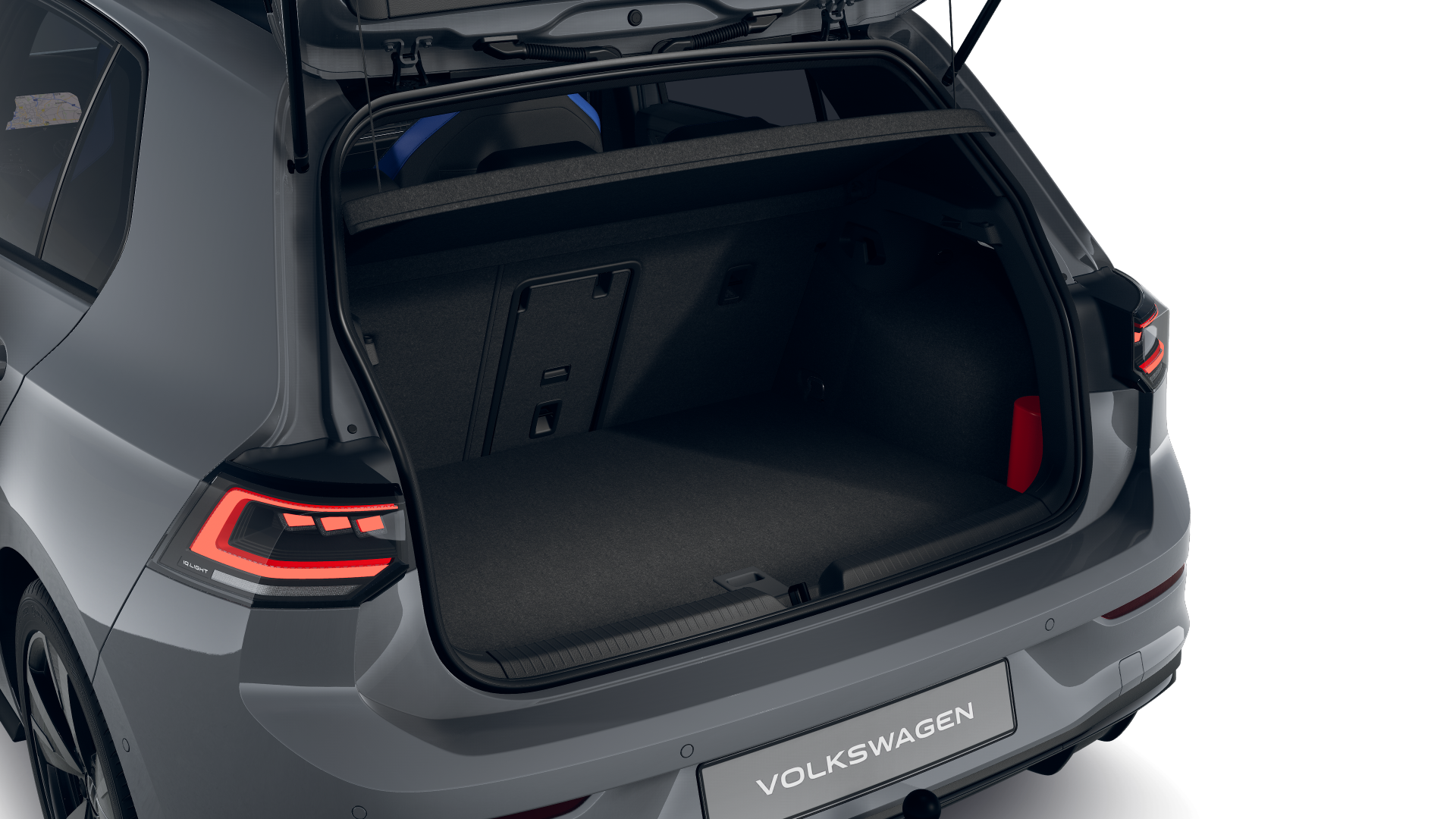 Volkswagen Golf DSG eHybrid