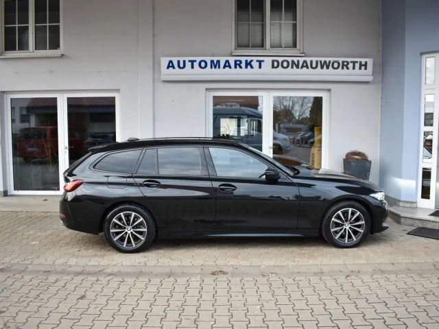 BMW 320 320d Touring