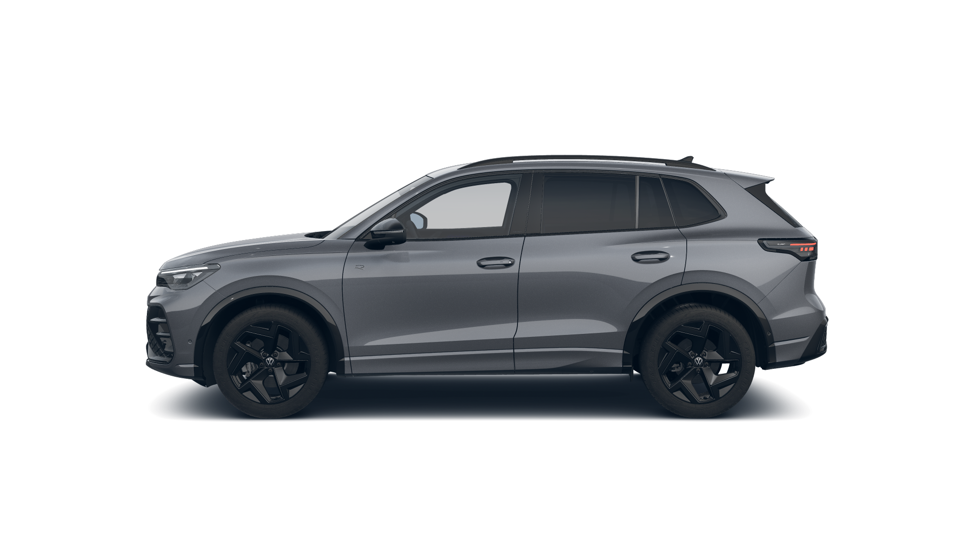 Volkswagen Tiguan DSG R-Line