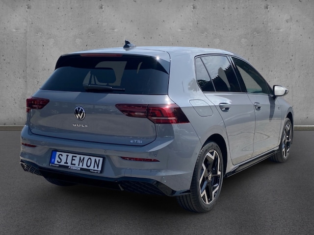 Volkswagen Golf 1.5 eTSI R-Line