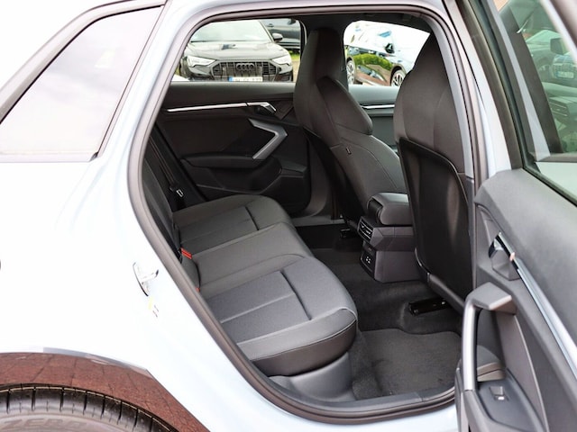 Audi A3 35 TFSI S-Tronic