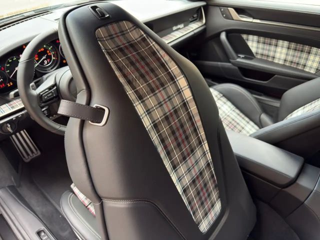 Porsche 992 Coupé S Turbo