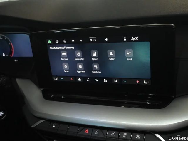 Skoda Octavia 1.5 TSI Combi Selection