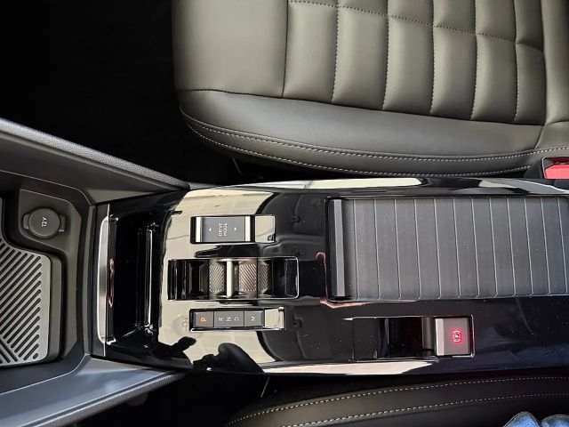 Citroën C4 Hybrid Max