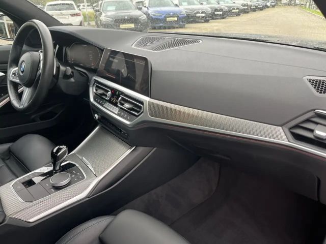 BMW 340 Sedan xDrive