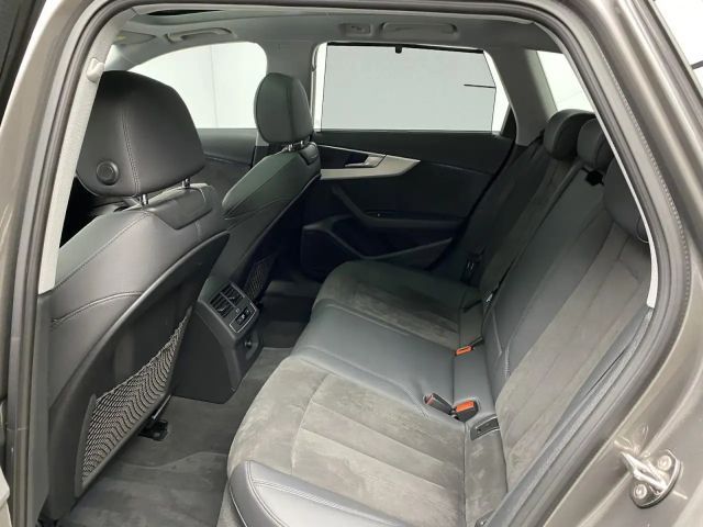 Audi A4 40 TFSI Avant S-Tronic