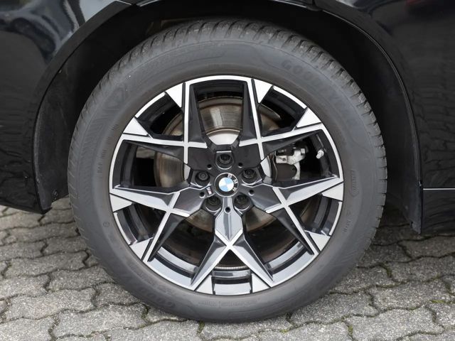 BMW X3 M-Sport xDrive