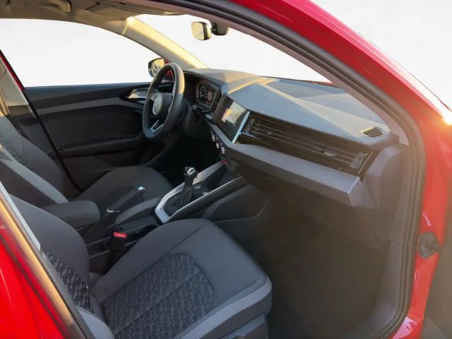 Audi A1 30 TFSI S-Tronic