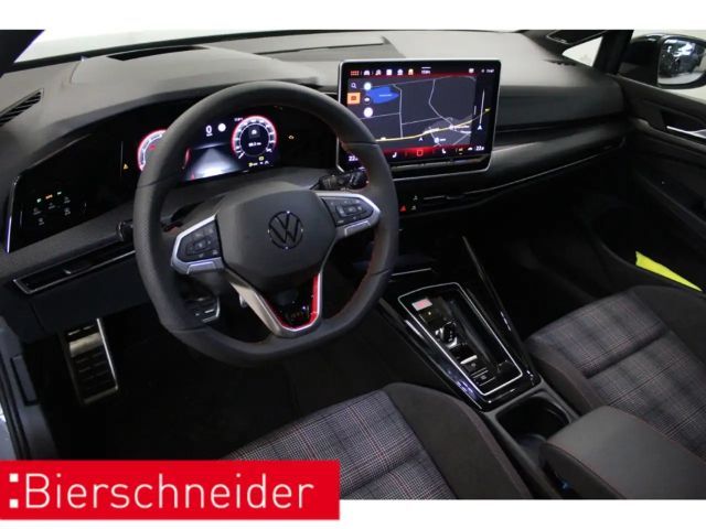 Volkswagen Golf 2.0 TSI DSG GTI Style