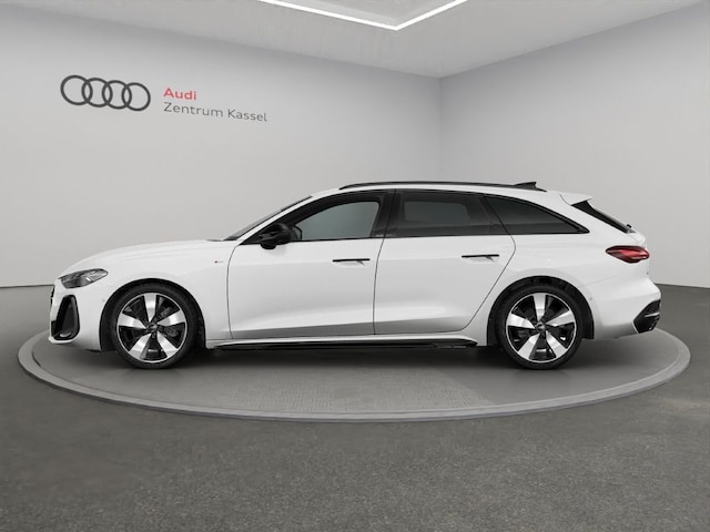 Audi A5 Avant S-Tronic