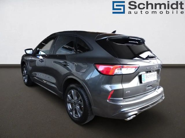 Ford Kuga AWD ST Line
