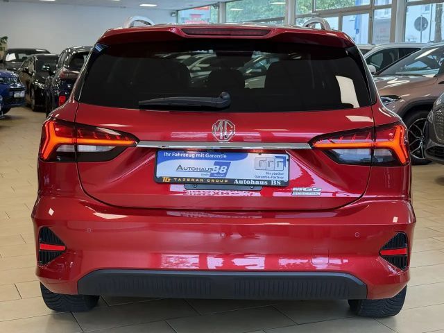 MG MG5 ACC*360cam*Navi*DAB*Leder*digCockpit*SHZ*LED