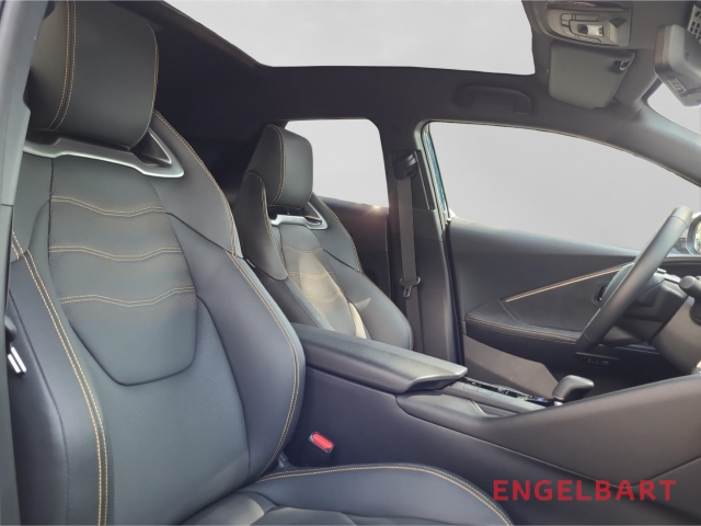 Toyota C-HR 5-deurs Lounge