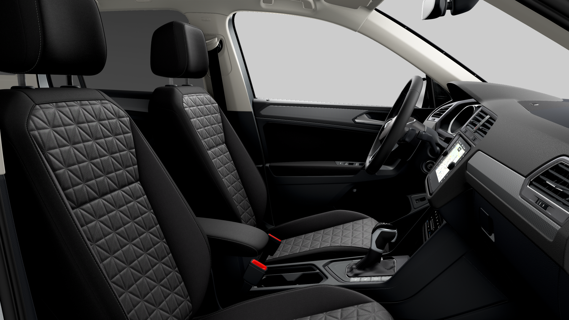 Volkswagen Tiguan 1.5 TSI DSG Life