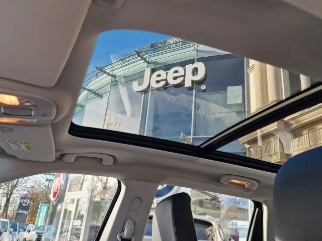 Jeep Compass Altitude Hybrid