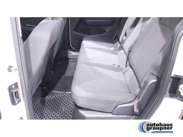 Volkswagen Caddy 2.0 TDI Combi