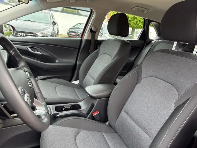 Hyundai i30 1.0 T-GDi Trend