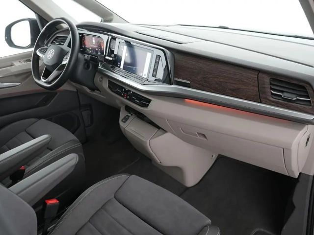 Volkswagen Multivan 2.0 TDI DSG Lang Style T7