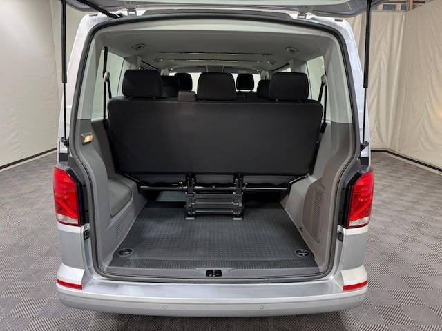 Volkswagen Caravelle Comfortline DSG T6