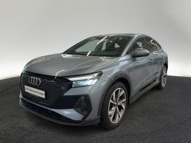Audi Q4 e-tron 35